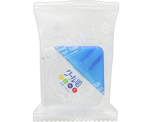 Rohto Vita Cool 40a японские капли для глаз
